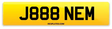 J888 NEM