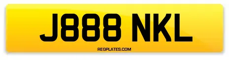 J888 NKL