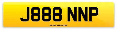 J888 NNP