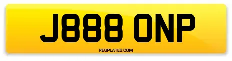 J888 ONP