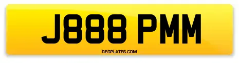 J888 PMM