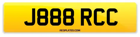 J888 RCC