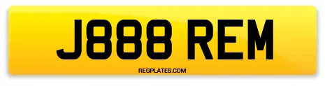 J888 REM