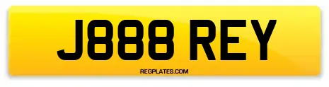 J888 REY