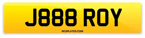 J888 ROY
