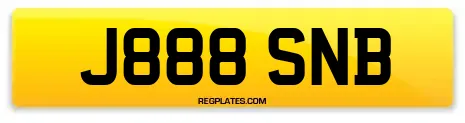 J888 SNB