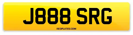 J888 SRG