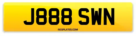 J888 SWN