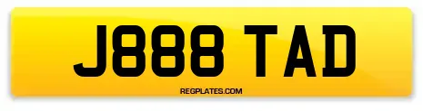 J888 TAD