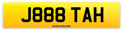 J888 TAH