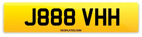 J888 VHH