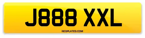 J888 XXL
