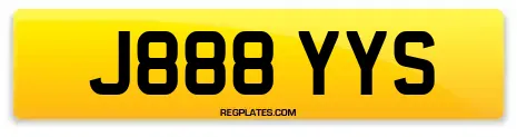 J888 YYS