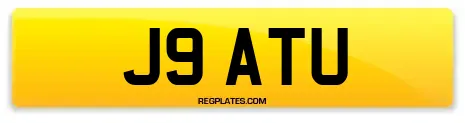 J9 ATU