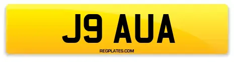 J9 AUA