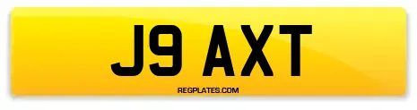 J9 AXT