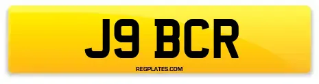 J9 BCR