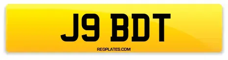 J9 BDT