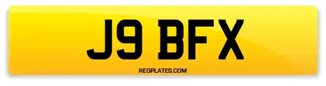 J9 BFX