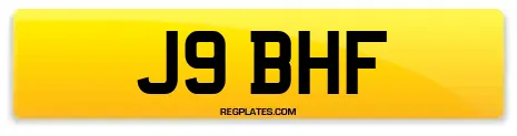 J9 BHF