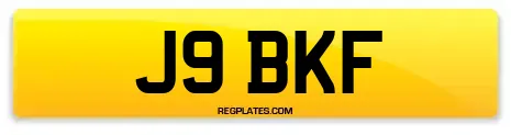 J9 BKF