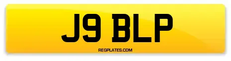 J9 BLP