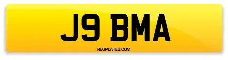 J9 BMA