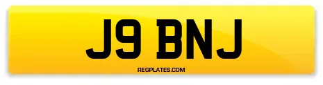 J9 BNJ