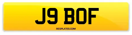 J9 BOF