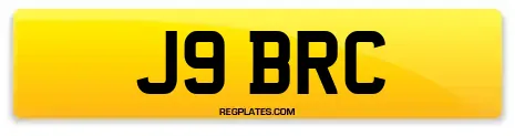 J9 BRC