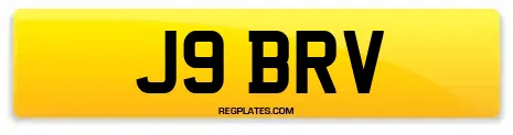 J9 BRV