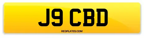 J9 CBD