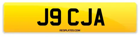 J9 CJA