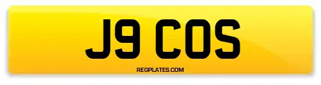 J9 COS