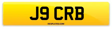 J9 CRB