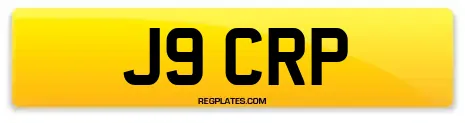 J9 CRP