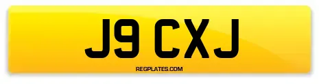 J9 CXJ