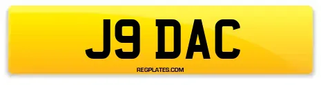 J9 DAC