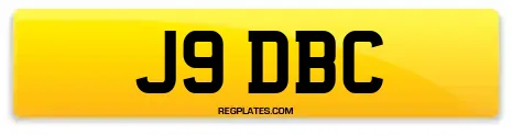 J9 DBC