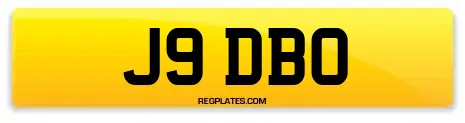 J9 DBO