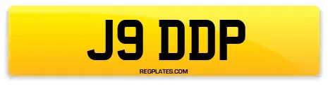J9 DDP