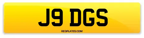 J9 DGS