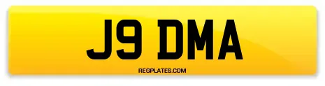 J9 DMA
