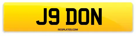 J9 DON