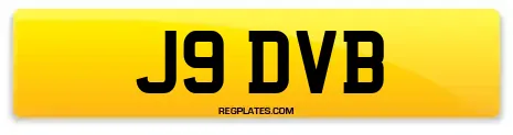 J9 DVB