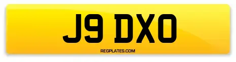 J9 DXO