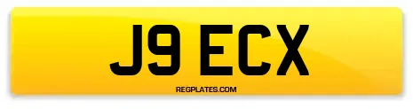 J9 ECX