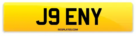 J9 ENY