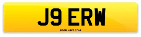 J9 ERW