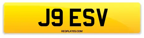 J9 ESV